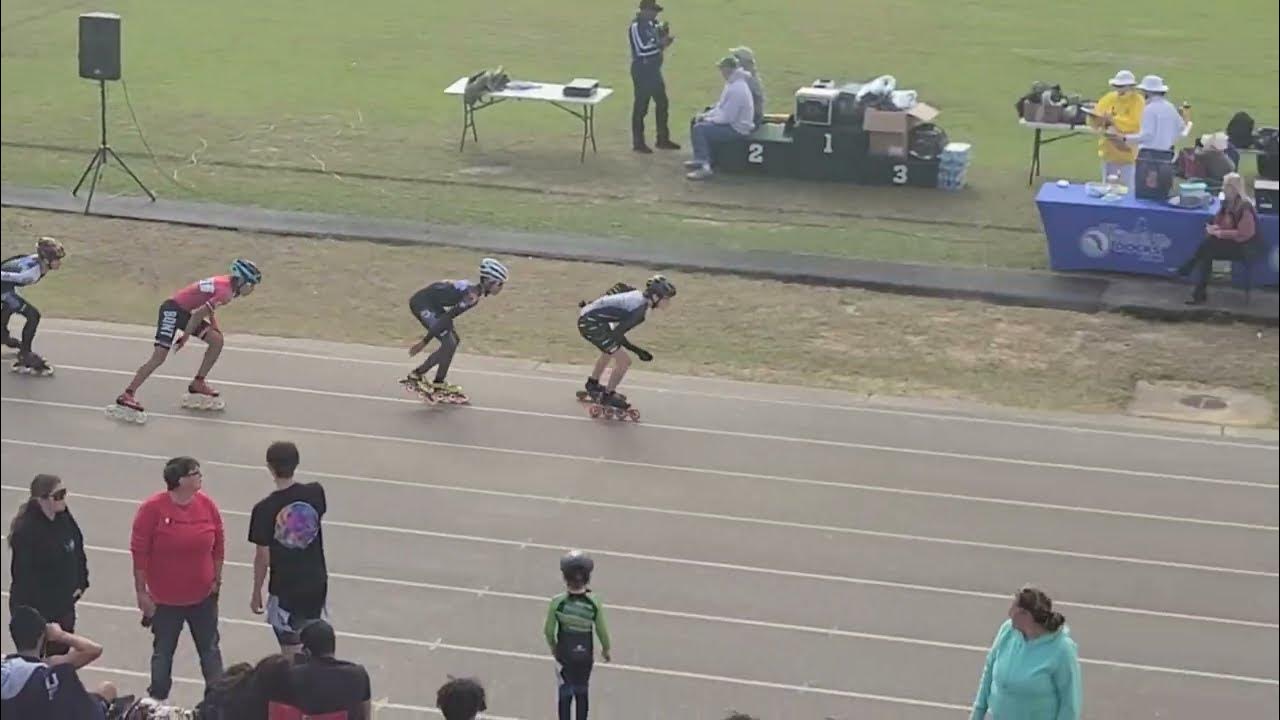 Inline Speed Skating YouTube