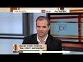 Matt Taibbi: Wall Street and its Naked Short Swindle and Government Fraud