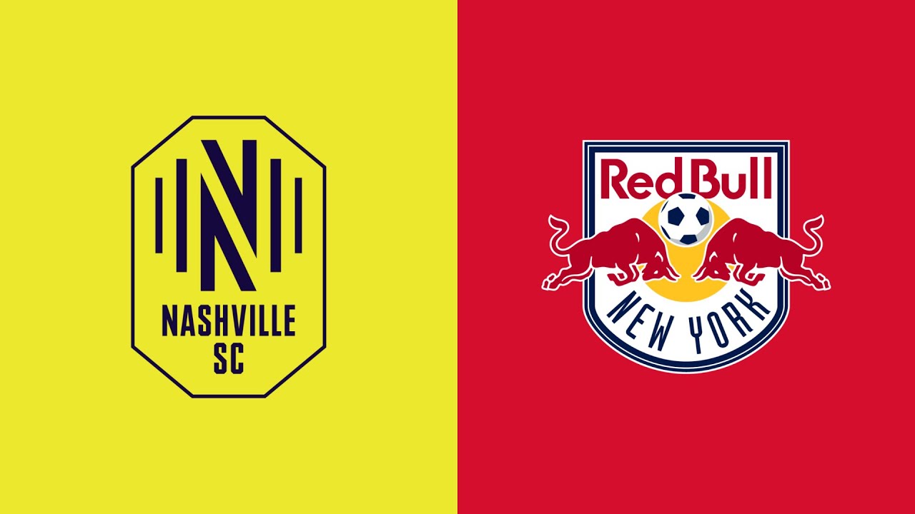 HIGHLIGHTS: Nashville SC vs. New York Red Bulls | October 21, 2023