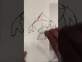 Colorful Kite Drawing & Coloring! 🪁