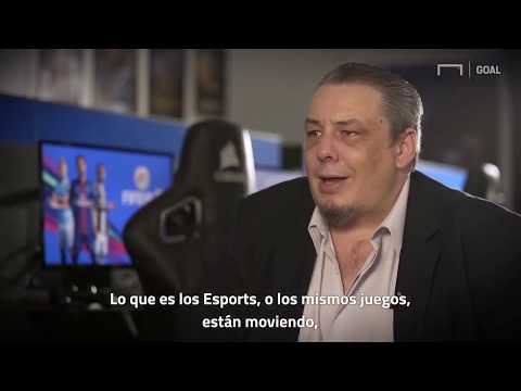 Vídeo: WESA Es Un Nuevo Organismo Rector De Deportes Electrónicos Al Estilo FIFA