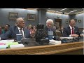 Sen. Jay Morris says Louisiana map should reflect Republican votes as N.O. leaders push back