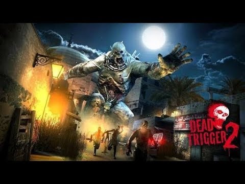 dead trigger 2 by tech house