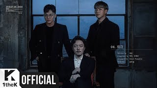 [Teaser] JANG DEOK CHEOL(장덕철) _ 1st Mini Album 'Group' Preview