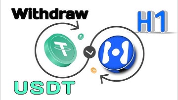 How to Withdraw Haven1 to Exchange & Swap to USDT || Live $H1 Price || Sell or HODL?