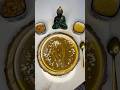 Shadi Jaisa Moong Dal Recipe | Tasty Moong Dal in 10 Minutes #shorts #shortsfeed #halwa #trending