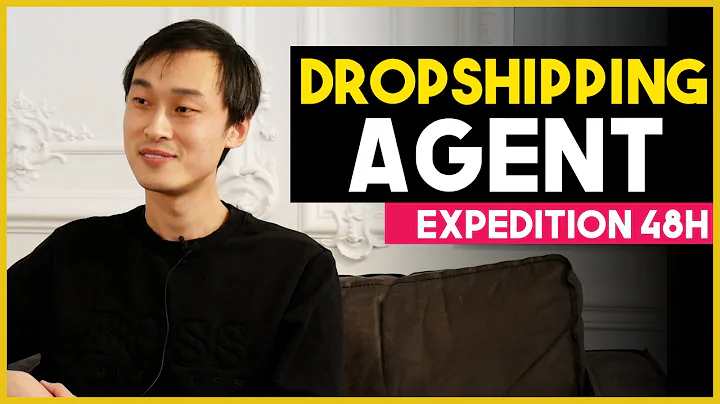 Travailler avec un agent professionnel pour réussir votre commerce en ligne