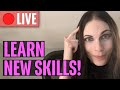 Sunday Q&A | Learning New Skills Easily