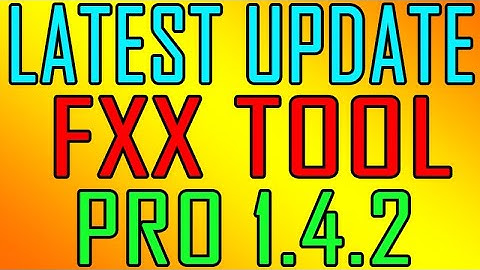 FXX TOOL PRO 1.4.2 | IQ Option Latest Update 2020 | 100% Successful | Binary Profit