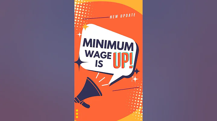 New UK Minimum Wage Hike EXPLAINED!