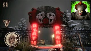 Death Park : Scary Clown Survival Horror Game - Gameplay Walkthrough Android screenshot 4
