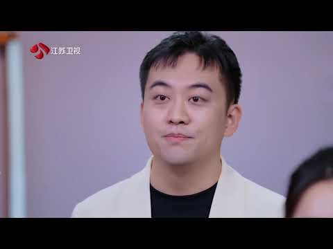 《最强大脑》第12季第6期：被针对？各省联盟围困江苏队
