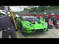 International GT Open 2021 Round 4 IMOLA - RACE 2 Highlights