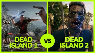 The Evolution of Dead Island | From Paradise to Chaos