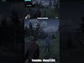 Dutch loved Annabelle. Colm took her. Dutch never recovered.#RDR2 #DutchVanDerLinde #RDR2Emotional