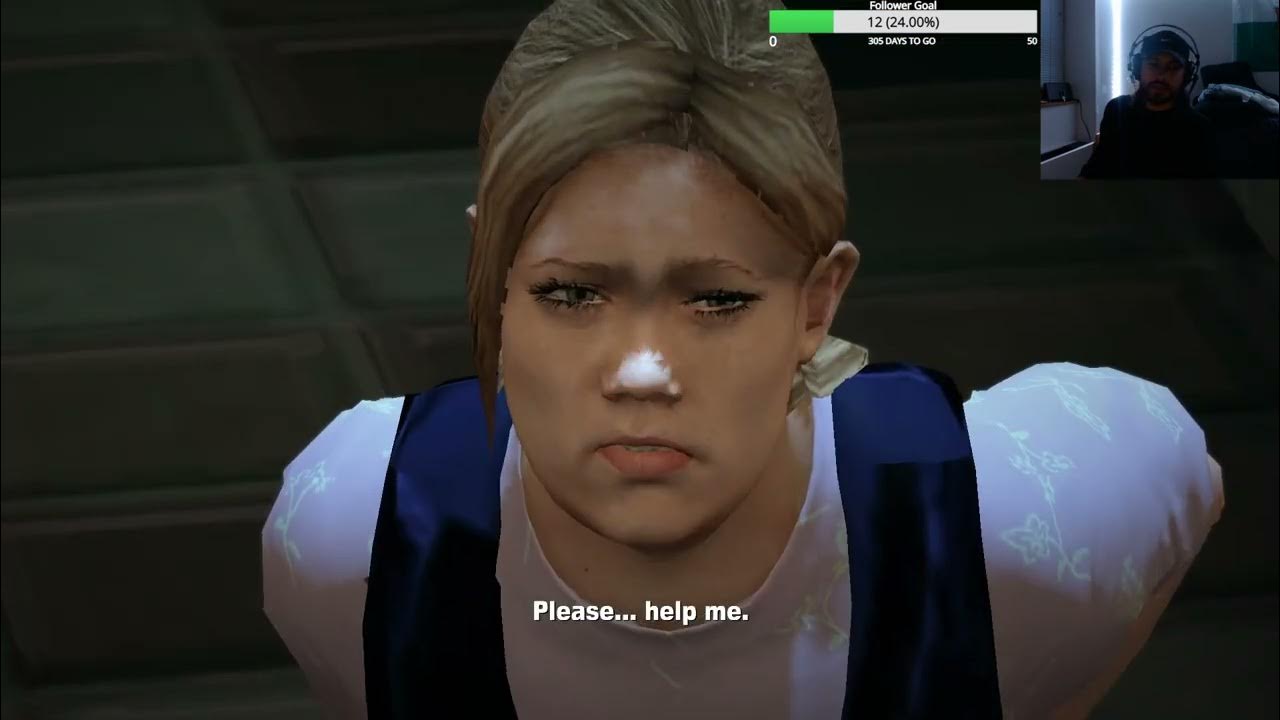 Dead Rising 2 Off the Record Pt 4 [VOD 02/28/2023] YouTube