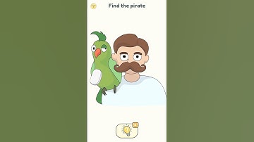 Dop 2 level 83 | delete one part | find the pirate | #youtubeshorts #dop2 #gaming #dop2game