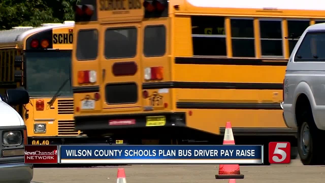 wilson-county-schools-plan-incentives-for-bus-drivers-youtube