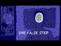 One False Step (Lyrics) - Harry Parsons