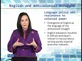 ENG506 World Englishes Lecture No 144