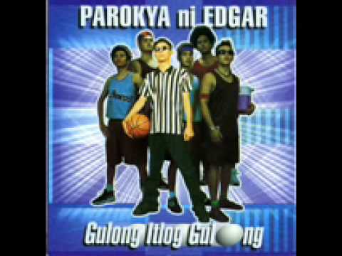 (Pinoy) Parokya ni Edgar (+) Saan man Patungo