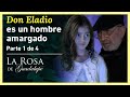 La Rosa de Guadalupe 1/4: Don Eladio odia la navidad | Una luz de navidad