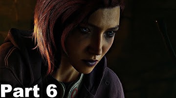 Secrets In The Air – Dying Light: The Beast | Part 6 | Gameplay walkthrough | No Commentary 