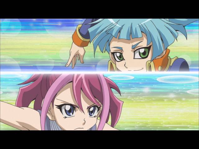 Yu-Gi-Oh! Arc-V - 21 Legendado PT (BR), Yu-Gi-Oh! Arc-V – 2…