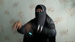 Ruqyah By Vc Brebesmulut Berbicara Terus Pandangan Kosong