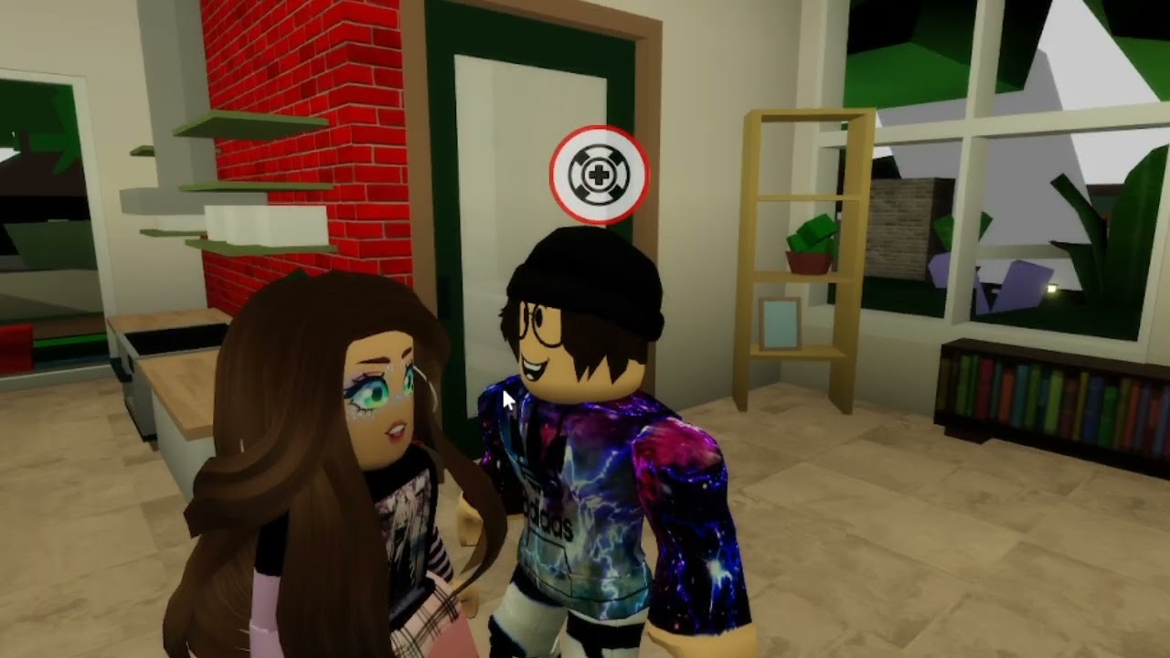 ROBLOX LOVER on X: #NewProfilePic  / X