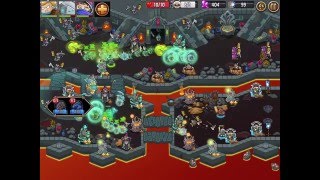 Crazy Kings - Temple of the Serpent King (Level 10) screenshot 5