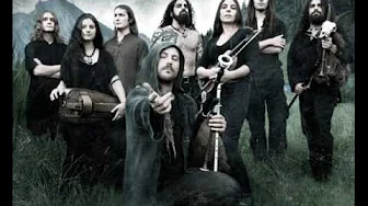 Eluveitie-Gray Sublime Archon Eluveitie-Gray Sublime Archon