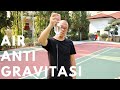 3 TRICK SULAP YANG KAMU PASTI BISA (episode 6) - AIR ANTI GRAVITASI