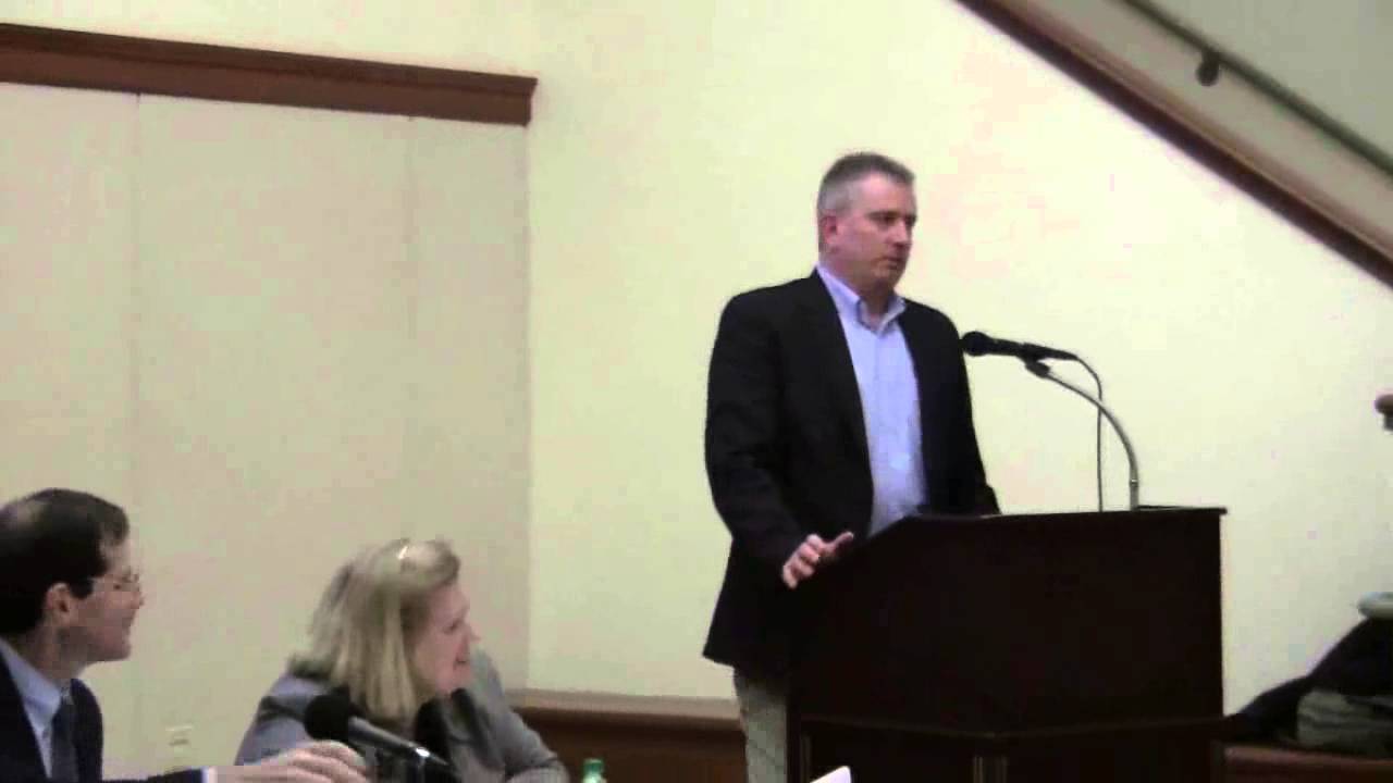  Question 3, LWV Affordable Care Act Debate December 2, 2013