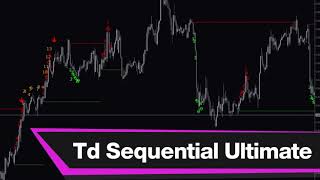 Td Sequential Ultimate Forex Indicator Mt5 - Best Review For 2 Minutes