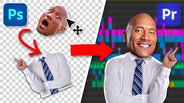 How To Animate Your Own Custom Characters in Premiere Pro!