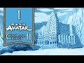 The Water Tribe -The Four Nations [Avatar] Mod - CK2 : Monks & Mystics Let's Play - 1