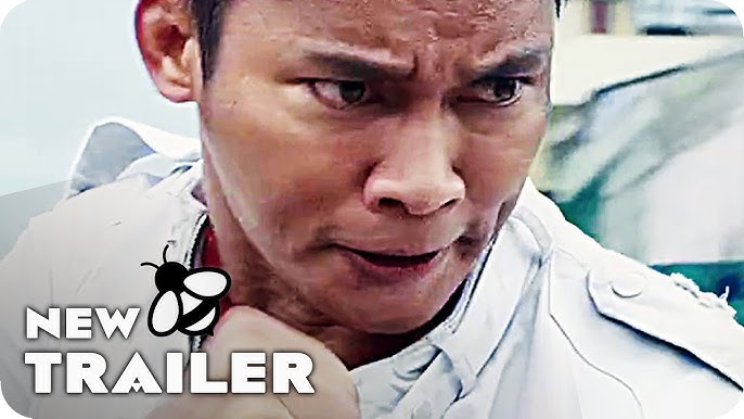 KILL ZONE 2 (2016) Trailer + Fight Clips