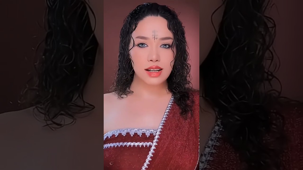 Self makeup has changed three lukes in fifteen minutes. professional hair and makeup!😍 