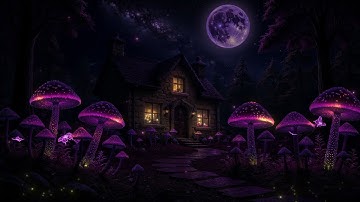 Fall Asleep Fast No Ads - Cures for Anxiety Disorders, Depression - Eliminates All Negative Energy