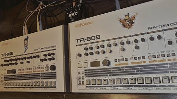 BEST 90s Hardcore & Gabber EVER 🇳🇱 100 % H A K K U H 🇳🇱 Thunderdome 🔥 Early Rave 🔥 2x TR-909 - Live