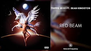 Trippie Redd - Red Beam ft. Sean Kingston (432Hz)