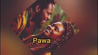 Pawa 3 swaili reggae love song (official mp3 )