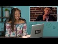 college kids react to lil dicky