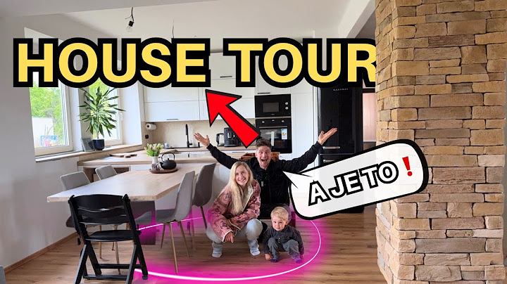 NÁŠ NOVÝ DOMOV je hotový❗ Kolik nás to stálo❓🏠