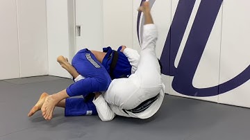 Lucas Lepri sparring session | LepriBJJOnline.com