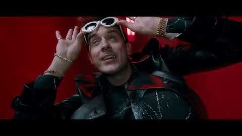 GASHI, G-Eazy - My Year (Official Video)