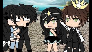 Princess Dont Cry Gacha Life