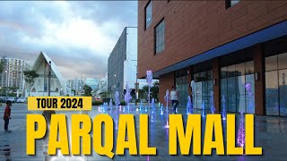 [4K] 2024 MALL TOUR  PARQAL MALL, PARANAQUE CITY, PHILIPPINES