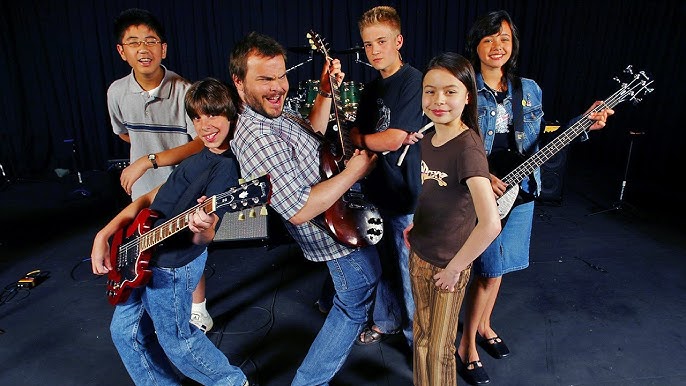 Jack Black honors 'School of Rock' star Kevin Clark after death